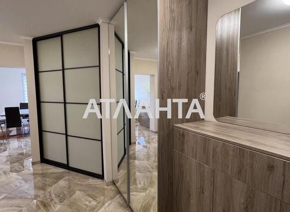 2-кімнатна квартира за адресою вул. Ломоносова (площа 73 м²) - Atlanta.ua - фото 15