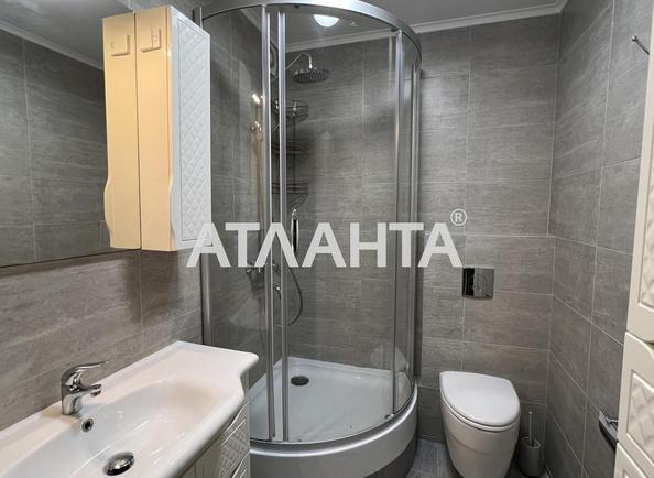 2-кімнатна квартира за адресою вул. Ломоносова (площа 73 м²) - Atlanta.ua - фото 16