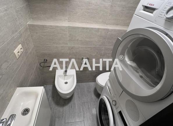 2-кімнатна квартира за адресою вул. Ломоносова (площа 73 м²) - Atlanta.ua - фото 19