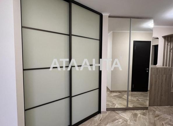 2-кімнатна квартира за адресою вул. Ломоносова (площа 73 м²) - Atlanta.ua - фото 20