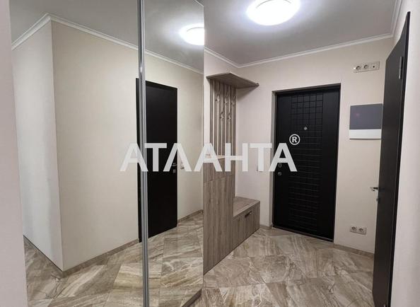 2-кімнатна квартира за адресою вул. Ломоносова (площа 73 м²) - Atlanta.ua - фото 21