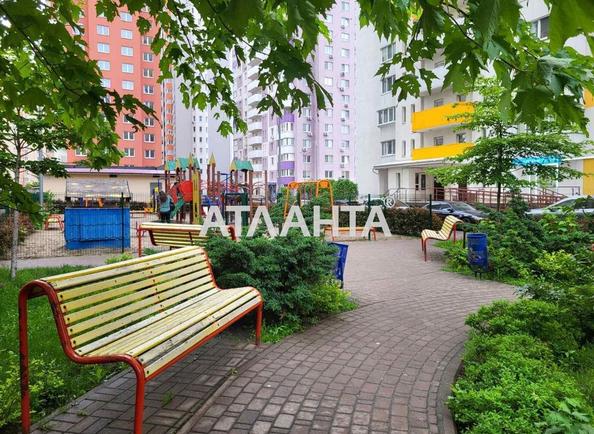 2-кімнатна квартира за адресою вул. Ломоносова (площа 73 м²) - Atlanta.ua - фото 24