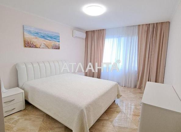 2-кімнатна квартира за адресою вул. Ломоносова (площа 73 м²) - Atlanta.ua