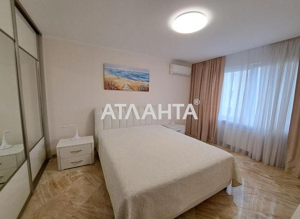 2-кімнатна квартира за адресою вул. Ломоносова (площа 73 м²) - Atlanta.ua - фото 2