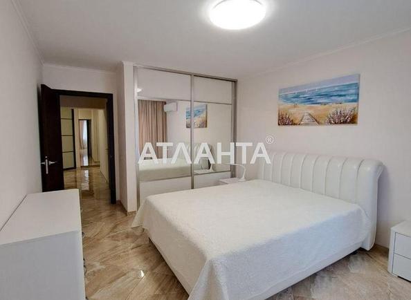 2-кімнатна квартира за адресою вул. Ломоносова (площа 73 м²) - Atlanta.ua - фото 5
