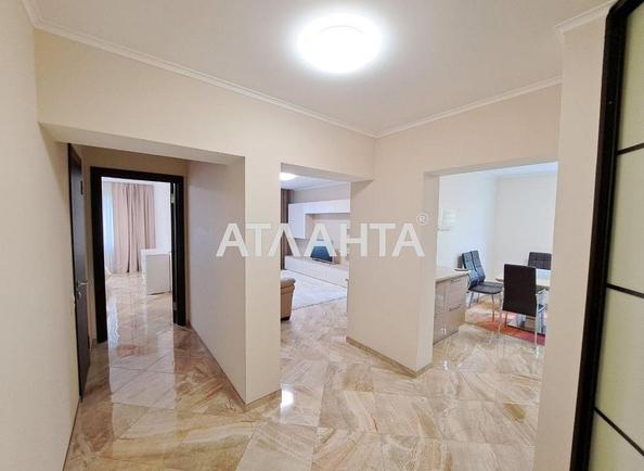 2-кімнатна квартира за адресою вул. Ломоносова (площа 73 м²) - Atlanta.ua - фото 6
