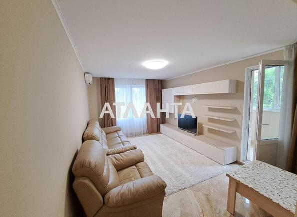 2-кімнатна квартира за адресою вул. Ломоносова (площа 73 м²) - Atlanta.ua - фото 7