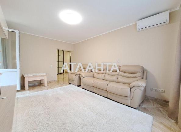 2-кімнатна квартира за адресою вул. Ломоносова (площа 73 м²) - Atlanta.ua - фото 9