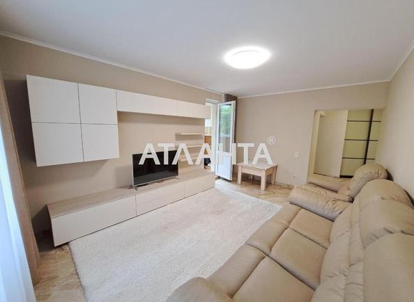 2-кімнатна квартира за адресою вул. Ломоносова (площа 73 м²) - Atlanta.ua - фото 10