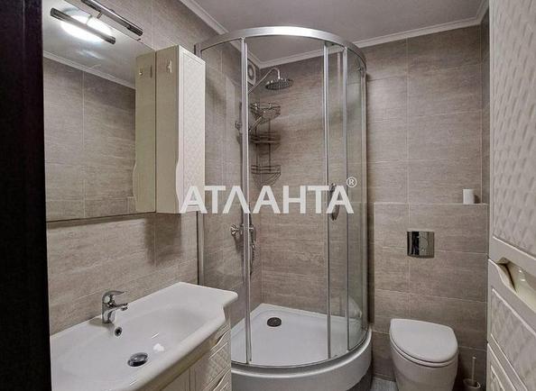 2-кімнатна квартира за адресою вул. Ломоносова (площа 73 м²) - Atlanta.ua - фото 17