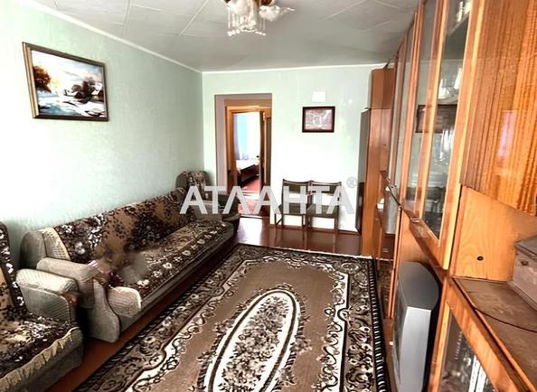 2-комнатная квартира по адресу ул. Ляли Ратушной (площадь 50 м²) - Atlanta.ua