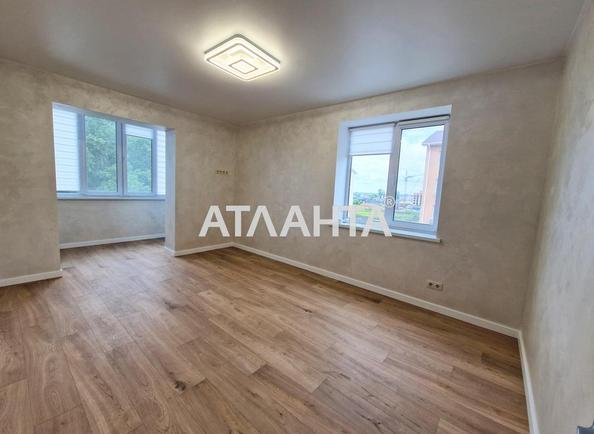 2-комнатная квартира по адресу ул. Подольская (площадь 52 м²) - Atlanta.ua