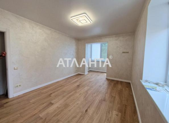 2-комнатная квартира по адресу ул. Подольская (площадь 52 м²) - Atlanta.ua - фото 4