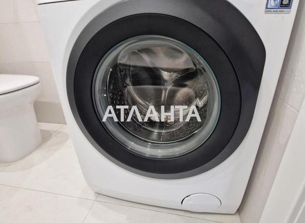 2-комнатная квартира по адресу ул. Подольская (площадь 52 м²) - Atlanta.ua - фото 7
