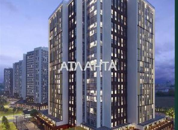 2-комнатная квартира по адресу ул. Краснова (площадь 69,4 м²) - Atlanta.ua - imageAlt 4