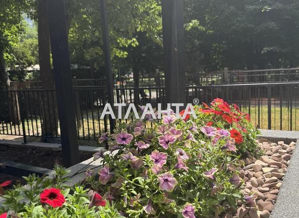 1-кімнатна квартира за адресою вул. Чубаївська (площа 47,5 м²) - Atlanta.ua - фото 7