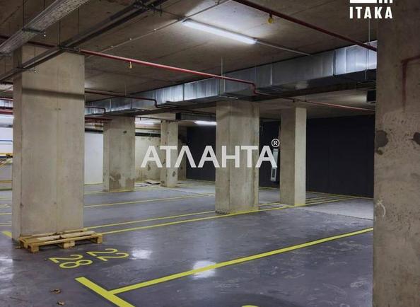 1-кімнатна квартира за адресою вул. Чубаївська (площа 47,5 м²) - Atlanta.ua - фото 8