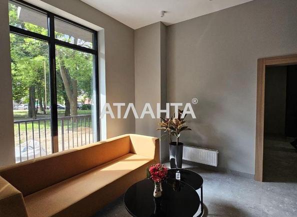 1-кімнатна квартира за адресою вул. Чубаївська (площа 47,5 м²) - Atlanta.ua - фото 4