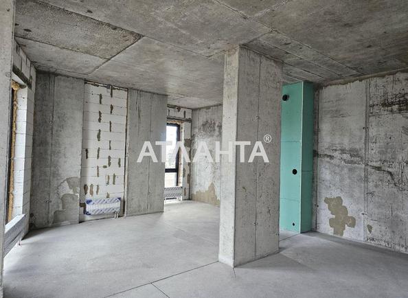 1-кімнатна квартира за адресою вул. Чубаївська (площа 47,5 м²) - Atlanta.ua - фото 11