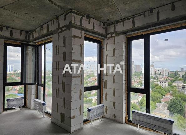 1-кімнатна квартира за адресою вул. Чубаївська (площа 47,5 м²) - Atlanta.ua - фото 12