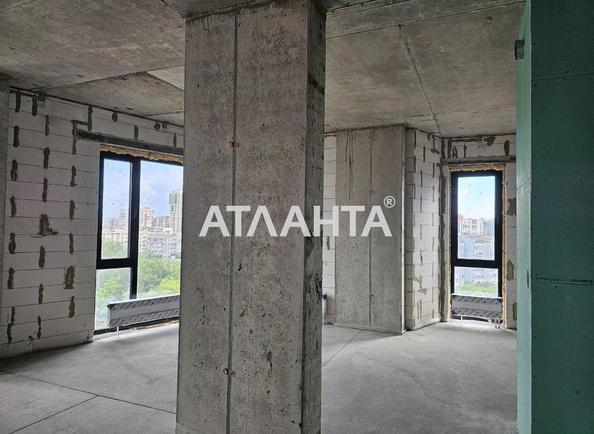1-кімнатна квартира за адресою вул. Чубаївська (площа 47,5 м²) - Atlanta.ua - фото 13