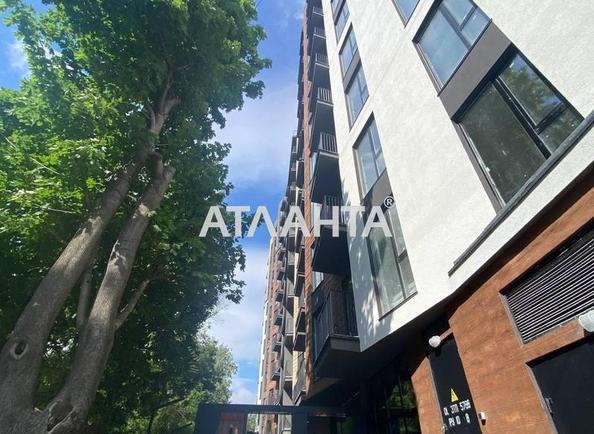 1-кімнатна квартира за адресою вул. Чубаївська (площа 47,5 м²) - Atlanta.ua - фото 17