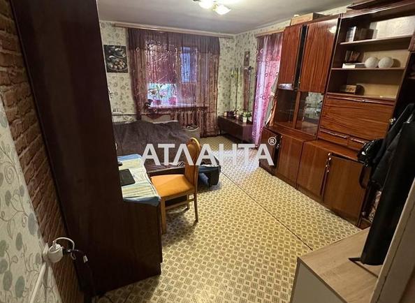 2-комнатная квартира по адресу ул. Балковская (площадь 53,9 м²) - Atlanta.ua - фото 6