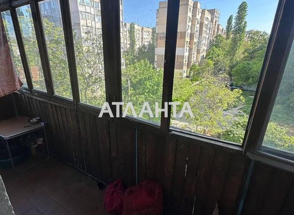 2-комнатная квартира по адресу ул. Балковская (площадь 53,9 м²) - Atlanta.ua - фото 8