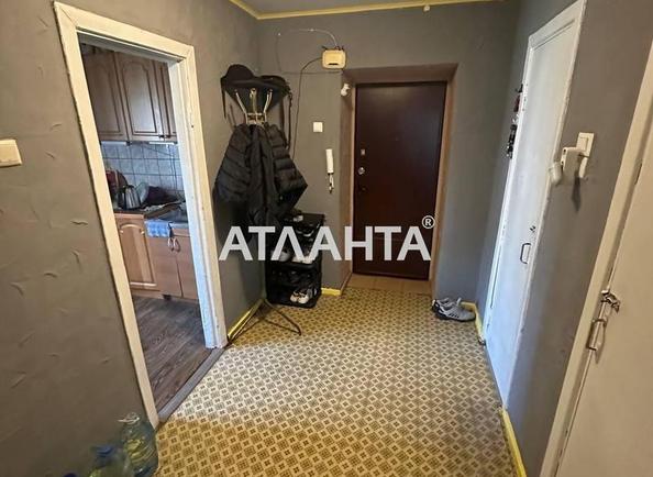 2-комнатная квартира по адресу ул. Балковская (площадь 53,9 м²) - Atlanta.ua - фото 10