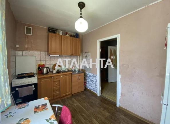 2-комнатная квартира по адресу ул. Балковская (площадь 53,9 м²) - Atlanta.ua