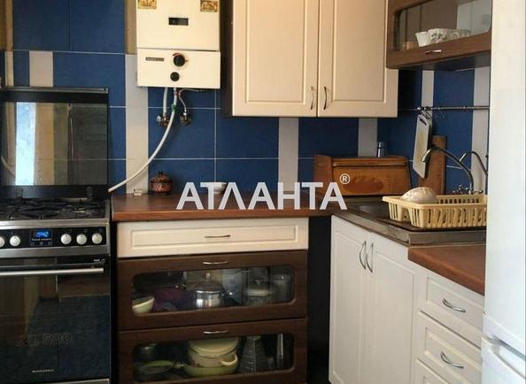 3-кімнатна квартира за адресою вул. Новосельського (площа 53 м²) - Atlanta.ua - фото 2
