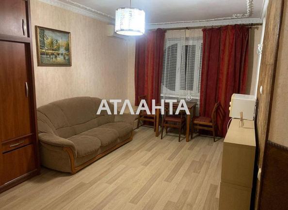 3-кімнатна квартира за адресою вул. Новосельського (площа 53 м²) - Atlanta.ua