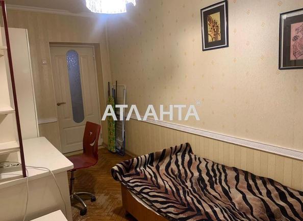 3-кімнатна квартира за адресою вул. Новосельського (площа 53 м²) - Atlanta.ua - фото 6