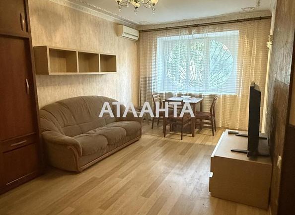 3-rooms apartment apartment by the address st. Novoselskogo Ostrovidova (area 53 m²) - Atlanta.ua - photo 2
