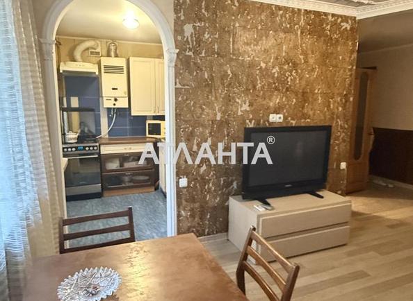 3-rooms apartment apartment by the address st. Novoselskogo Ostrovidova (area 53 m²) - Atlanta.ua - photo 3