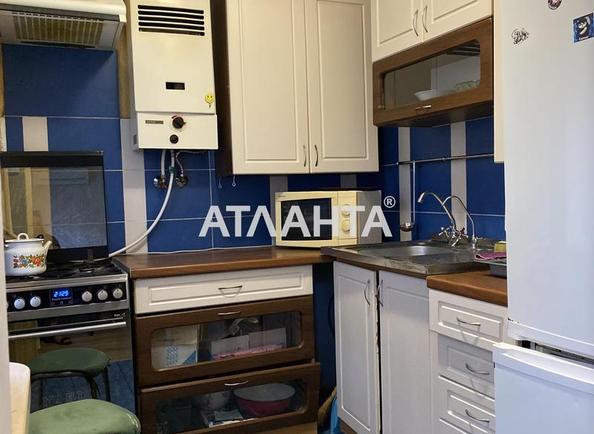 3-rooms apartment apartment by the address st. Novoselskogo Ostrovidova (area 53 m²) - Atlanta.ua - photo 4