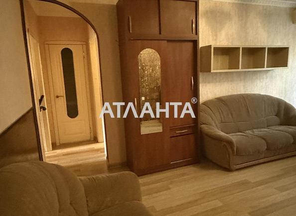 3-rooms apartment apartment by the address st. Novoselskogo Ostrovidova (area 53 m²) - Atlanta.ua - photo 5
