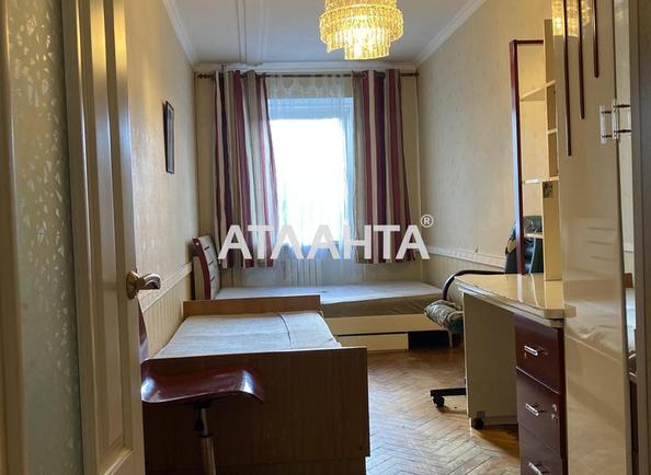 3-rooms apartment apartment by the address st. Novoselskogo Ostrovidova (area 53 m²) - Atlanta.ua - photo 6