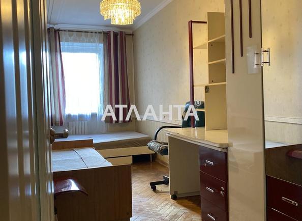 3-rooms apartment apartment by the address st. Novoselskogo Ostrovidova (area 53 m²) - Atlanta.ua - photo 7