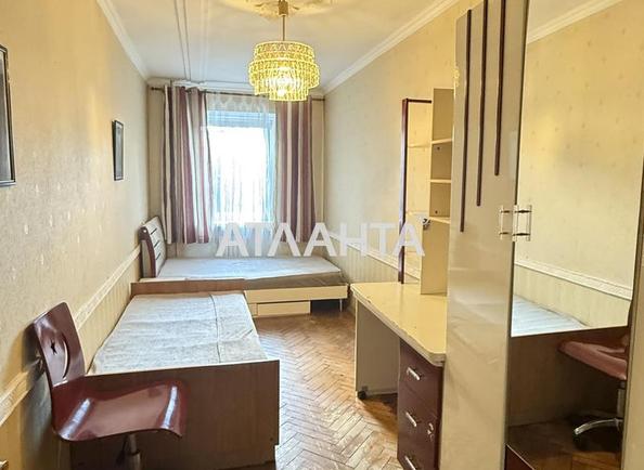 3-rooms apartment apartment by the address st. Novoselskogo Ostrovidova (area 53 m²) - Atlanta.ua - photo 8
