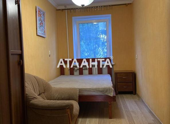 3-rooms apartment apartment by the address st. Novoselskogo Ostrovidova (area 53 m²) - Atlanta.ua - photo 10