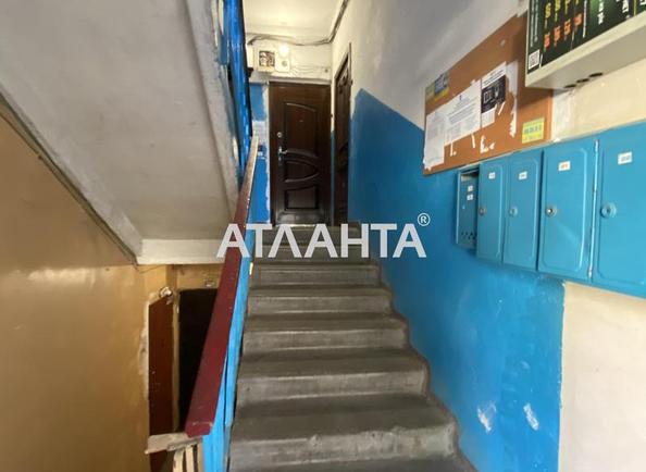 3-rooms apartment apartment by the address st. Novoselskogo Ostrovidova (area 53 m²) - Atlanta.ua - photo 11