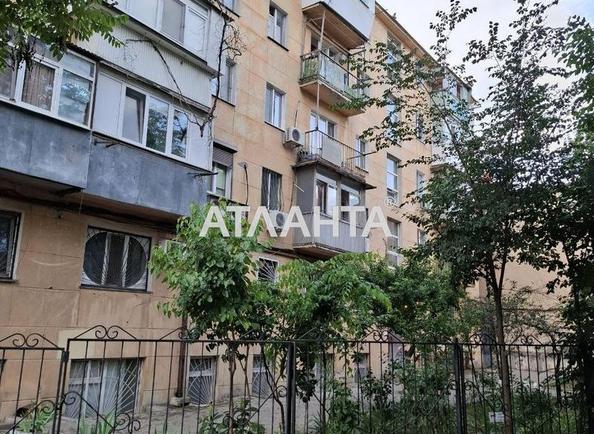 3-rooms apartment apartment by the address st. Novoselskogo Ostrovidova (area 53 m²) - Atlanta.ua - photo 13