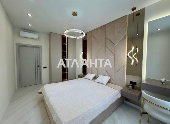 2-rooms apartment apartment by the address st. Krasnova (area 70 m²) - Atlanta.ua - photo 8