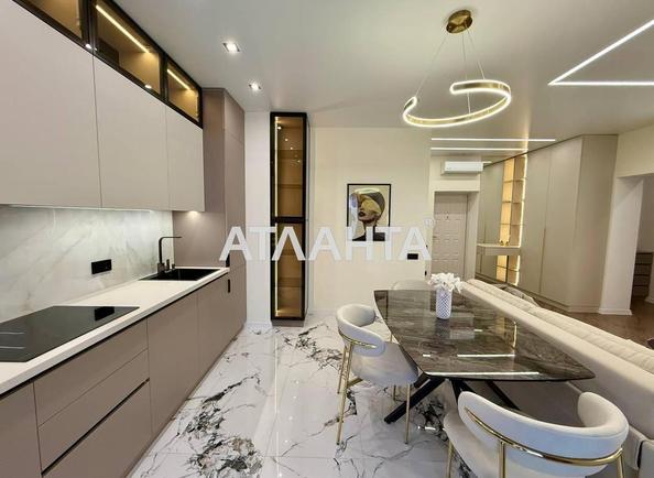 2-комнатная квартира по адресу ул. Краснова (площадь 70 м²) - Atlanta.ua - фото 3