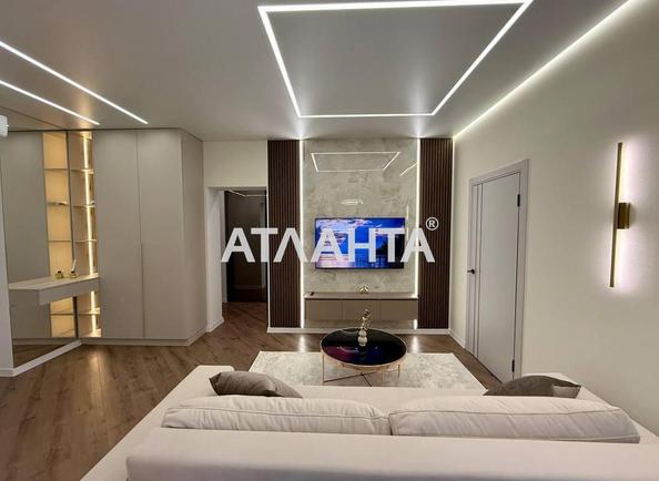 2-комнатная квартира по адресу ул. Краснова (площадь 70 м²) - Atlanta.ua - фото 6