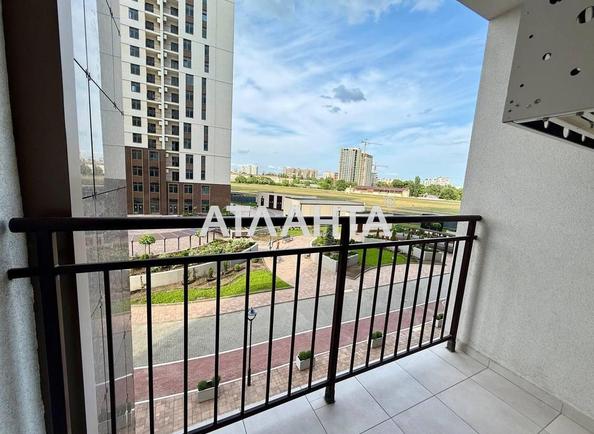 2-комнатная квартира по адресу ул. Краснова (площадь 70 м²) - Atlanta.ua - фото 7