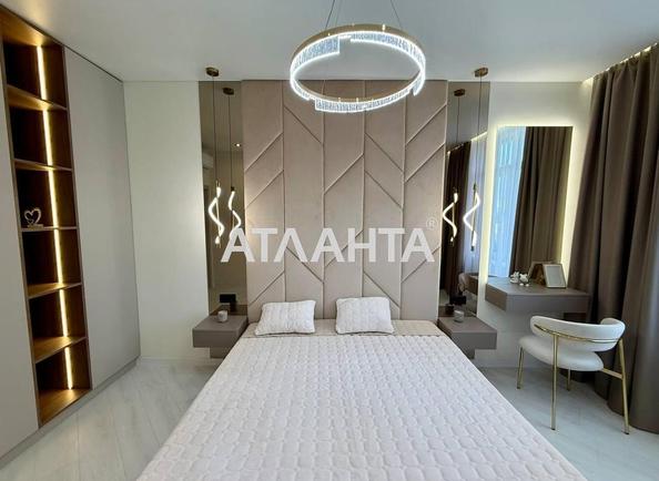 2-комнатная квартира по адресу ул. Краснова (площадь 70 м²) - Atlanta.ua - фото 9