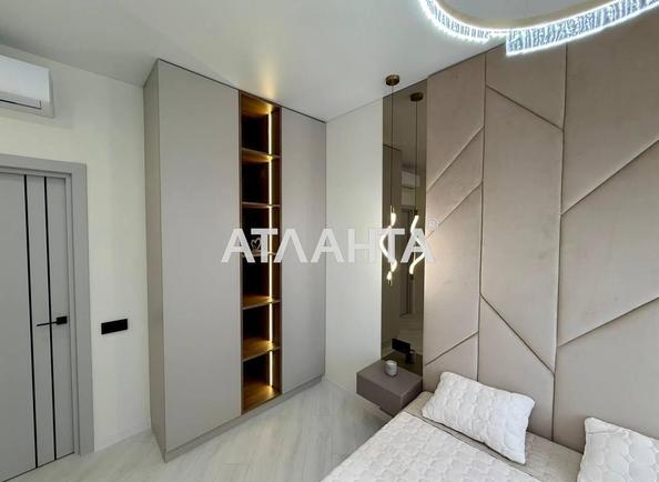2-комнатная квартира по адресу ул. Краснова (площадь 70 м²) - Atlanta.ua - фото 10