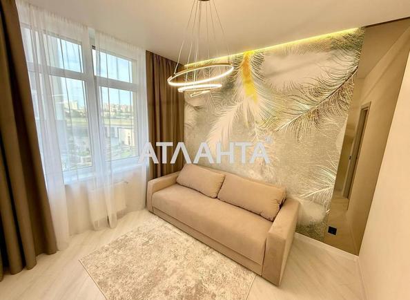 2-комнатная квартира по адресу ул. Краснова (площадь 70 м²) - Atlanta.ua - фото 11